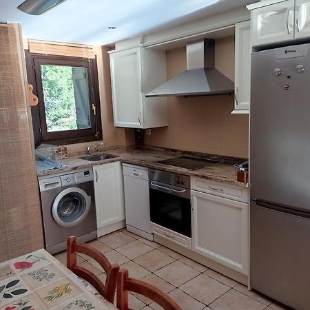 SesuéVivienda Isabelアパートメント エクステリア 写真