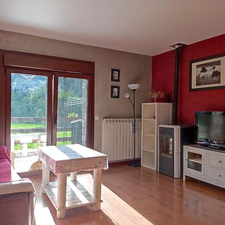 SesuéVivienda Isabelアパートメント エクステリア 写真