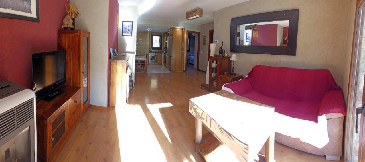 SesuéVivienda Isabelアパートメント エクステリア 写真