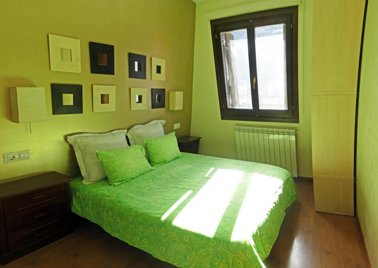 SesuéVivienda Isabelアパートメント エクステリア 写真