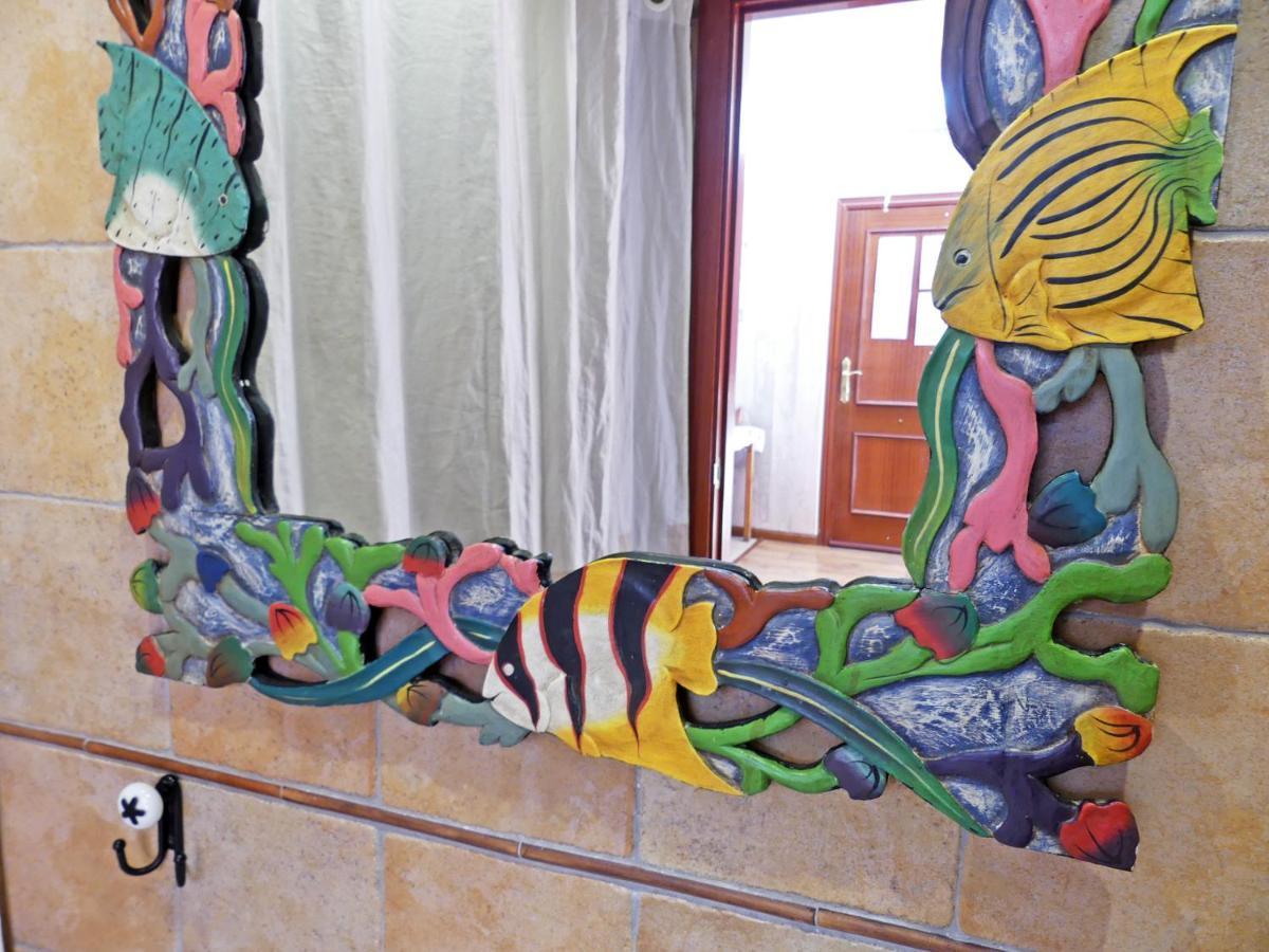 SesuéVivienda Isabelアパートメント エクステリア 写真