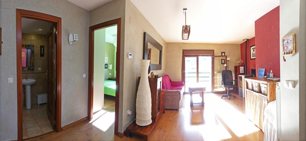 SesuéVivienda Isabelアパートメント エクステリア 写真
