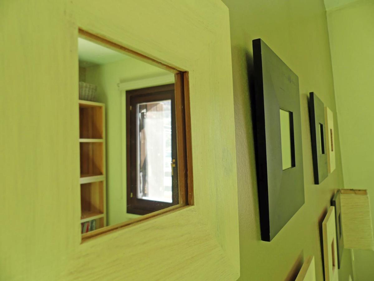 SesuéVivienda Isabelアパートメント エクステリア 写真