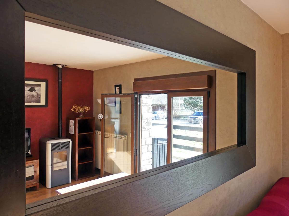 SesuéVivienda Isabelアパートメント エクステリア 写真
