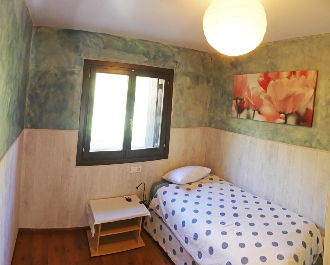 SesuéVivienda Isabelアパートメント エクステリア 写真