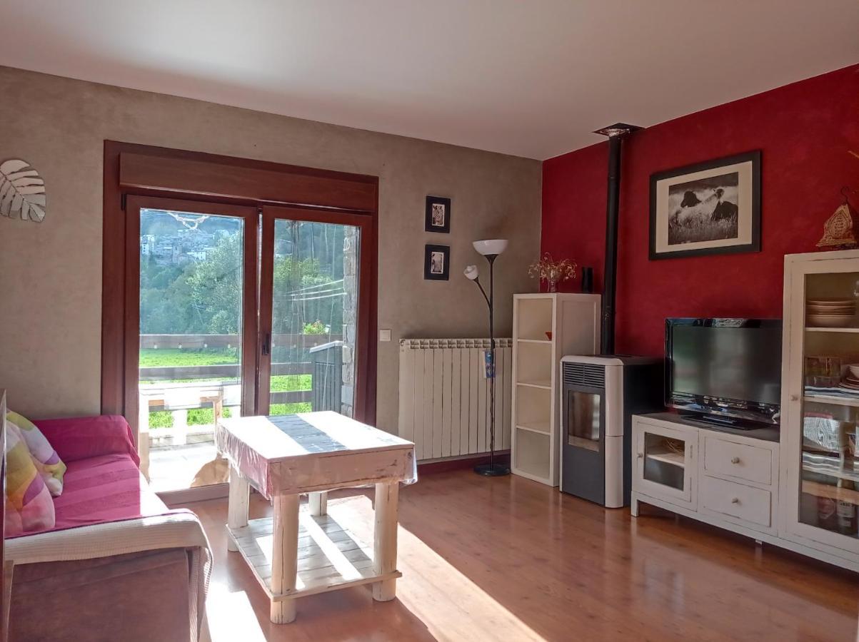 SesuéVivienda Isabelアパートメント エクステリア 写真