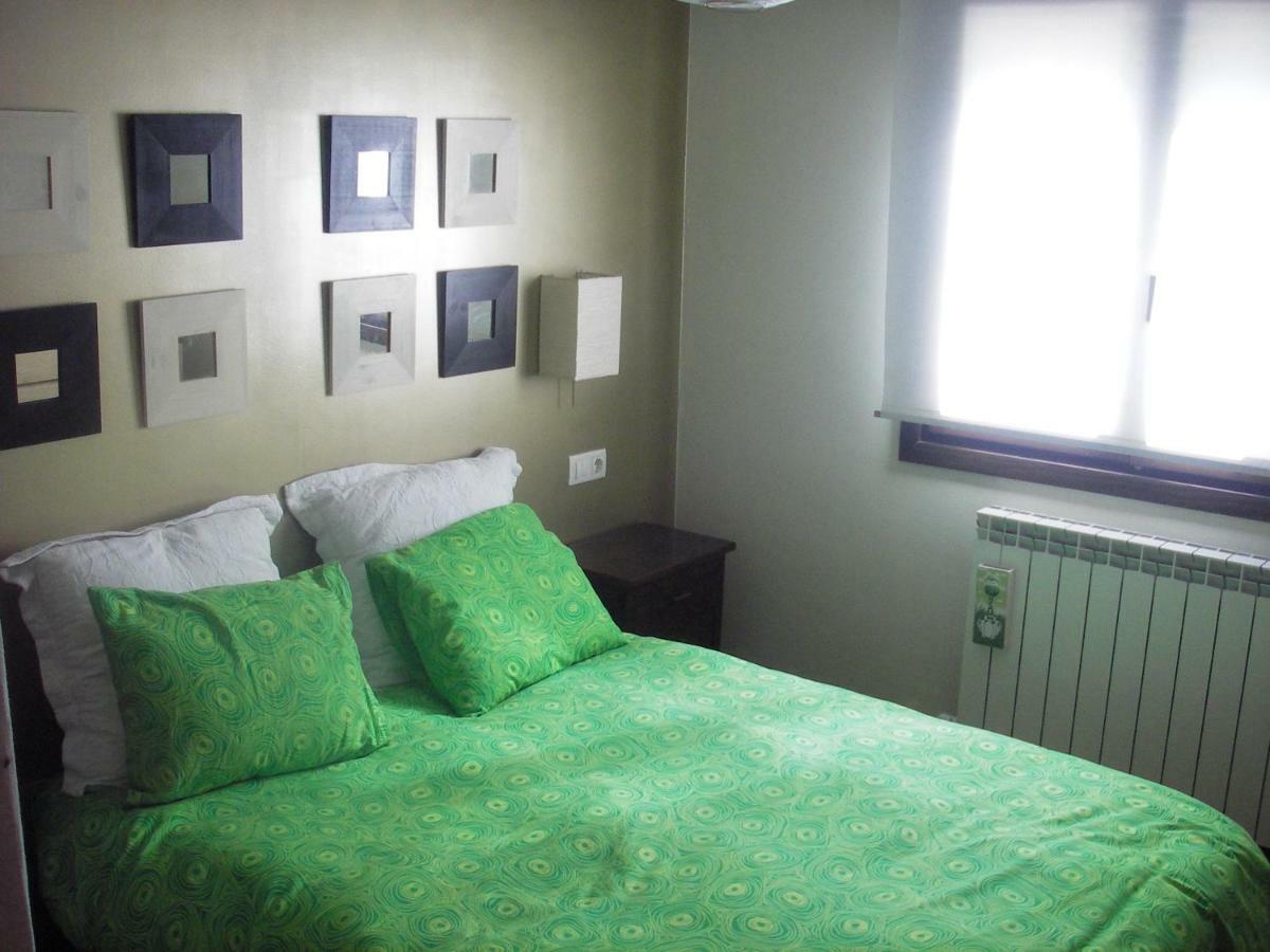 SesuéVivienda Isabelアパートメント エクステリア 写真