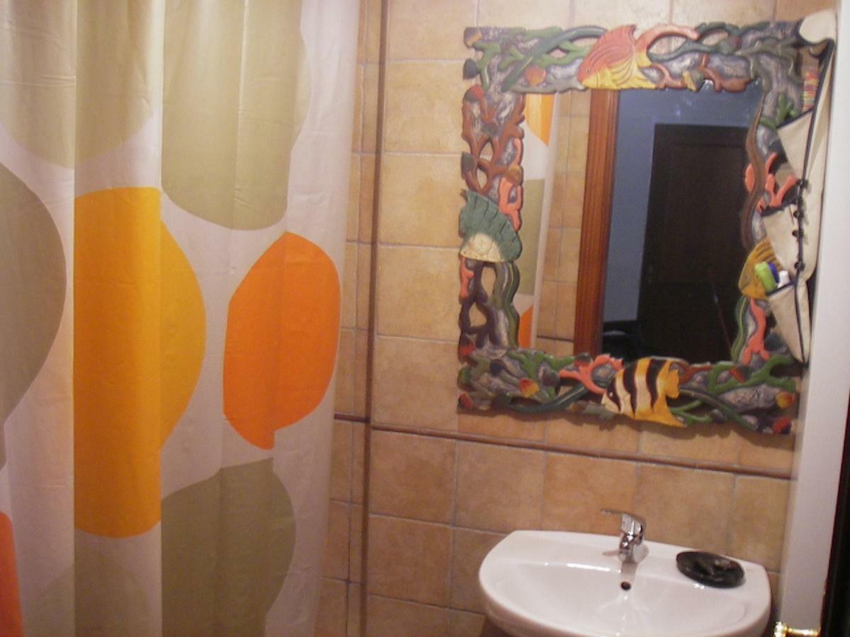 SesuéVivienda Isabelアパートメント エクステリア 写真